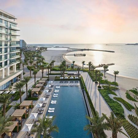 Address Beach Resort Bahrain Manama Exterior photo The Beach, Dubai