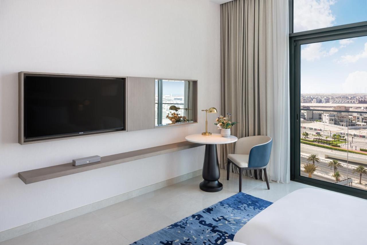 Address Beach Resort Bahrain Manama Exterior photo Deluxe Room