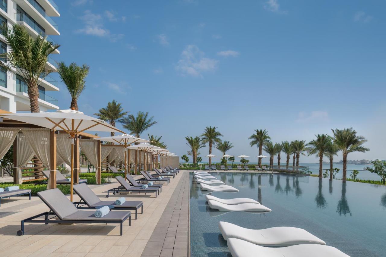 Address Beach Resort Bahrain Manama Exterior photo The Cove, The Oberoi Dubai