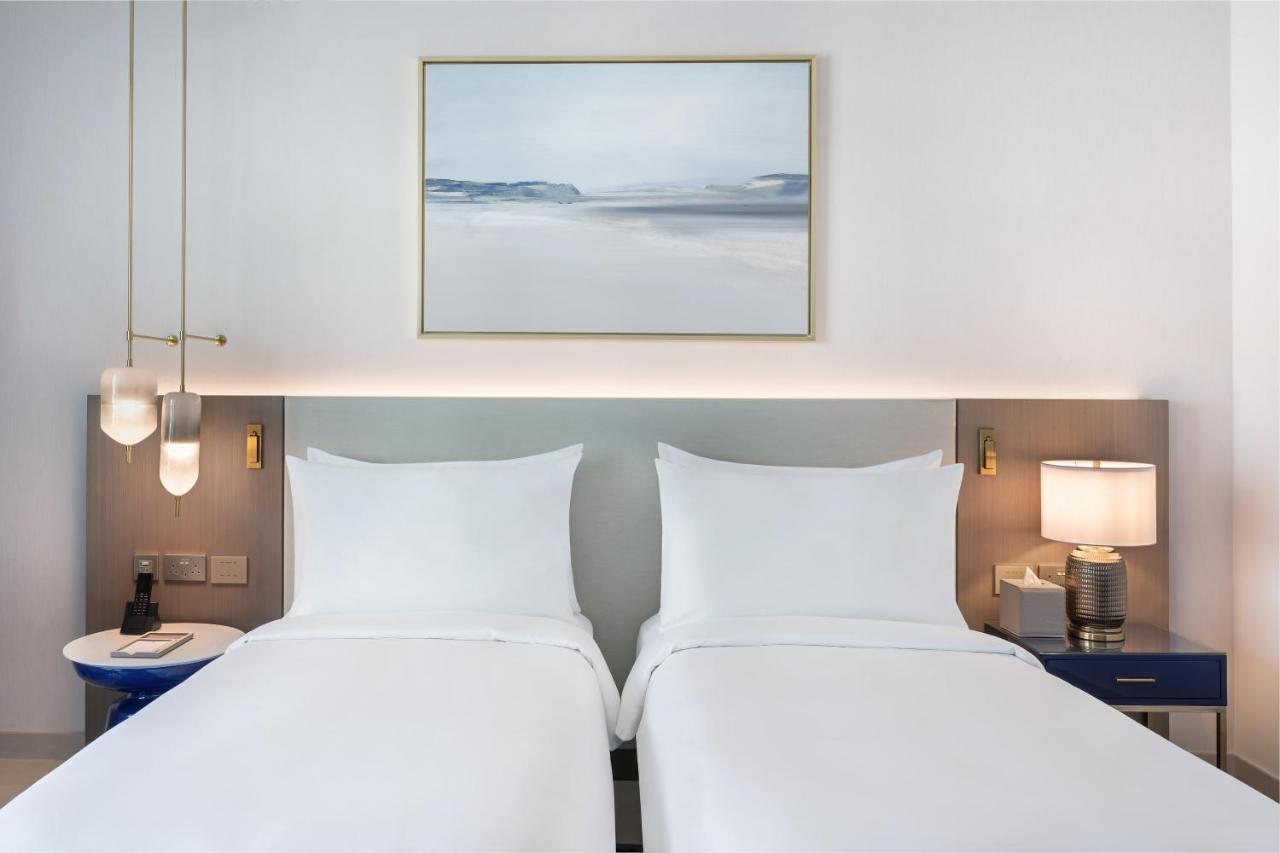 Address Beach Resort Bahrain Manama Exterior photo