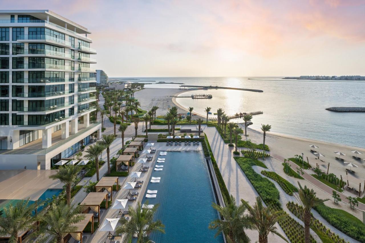 Address Beach Resort Bahrain Manama Exterior photo The Beach, Dubai