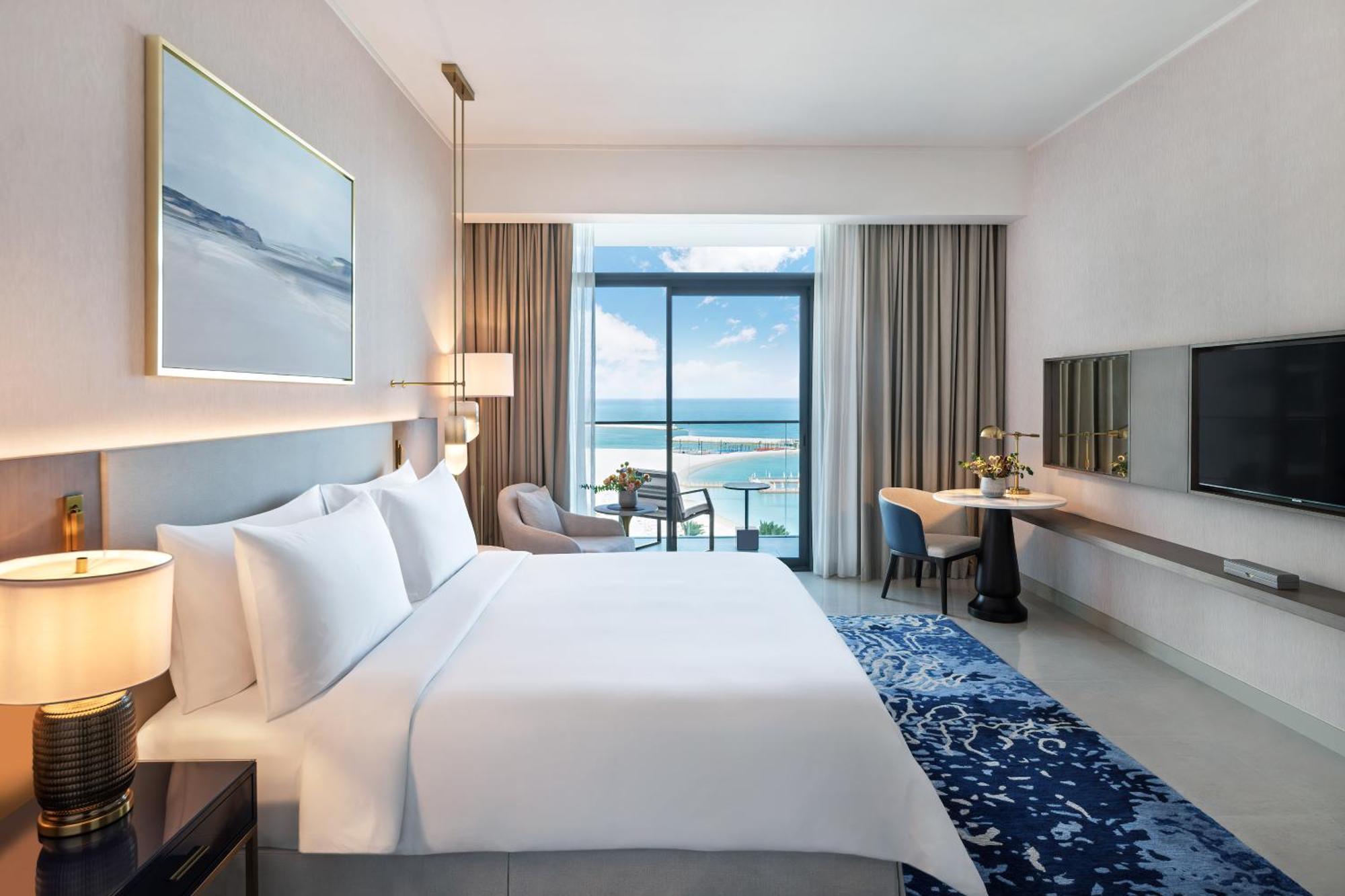 Address Beach Resort Bahrain Manama Exterior photo
